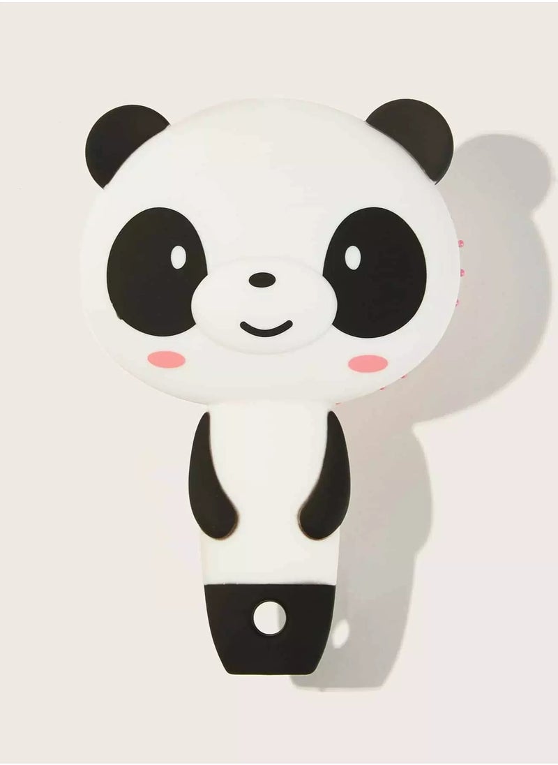 Generic Panda Design Massage Comb  - Image 4