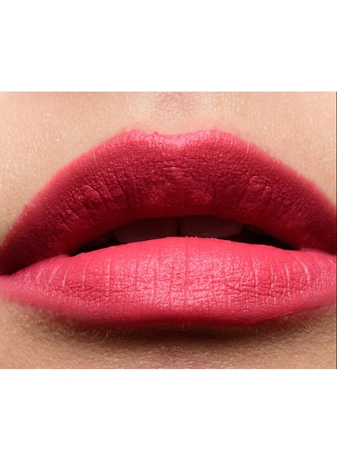 MAC Powder Kiss Liquid Lipcolor A Little Tamed - Image 3