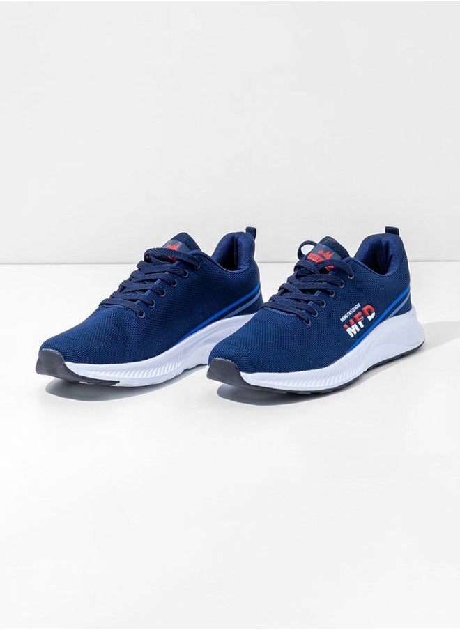 Athlete Home - Shoes Mfdaw Blue Imported - Image 1