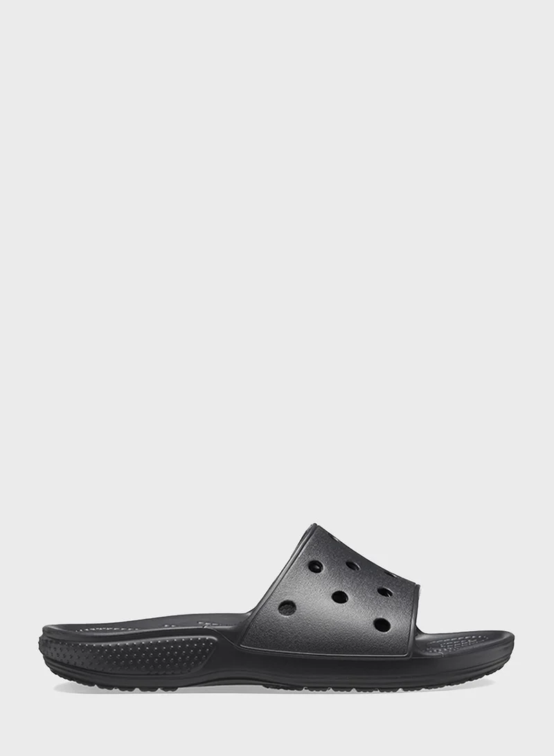 crocs Classic Slides
