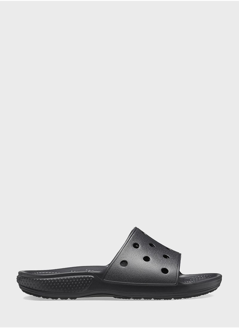 crocs - Classic Slides - Image 1