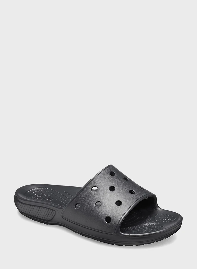 crocs Classic Slides