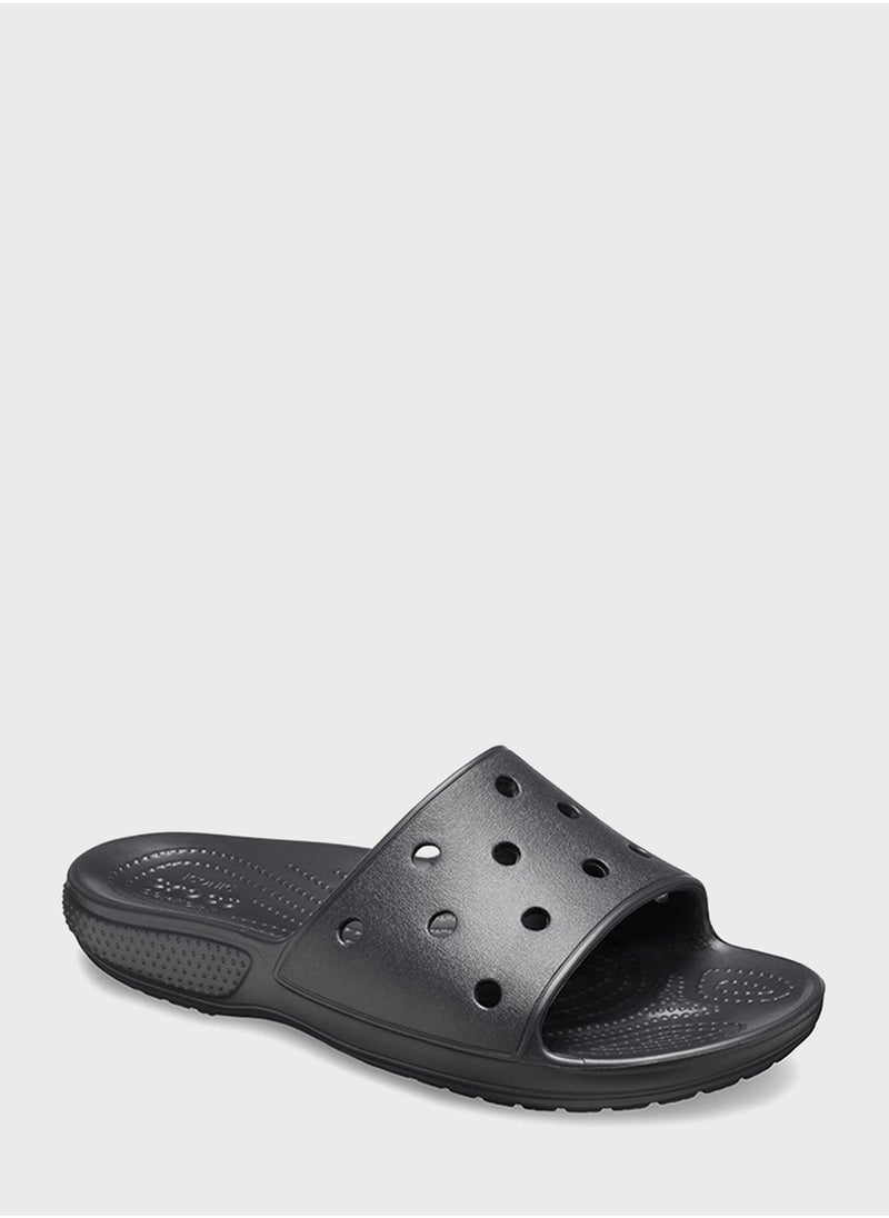 crocs - Classic Slides - Image 1