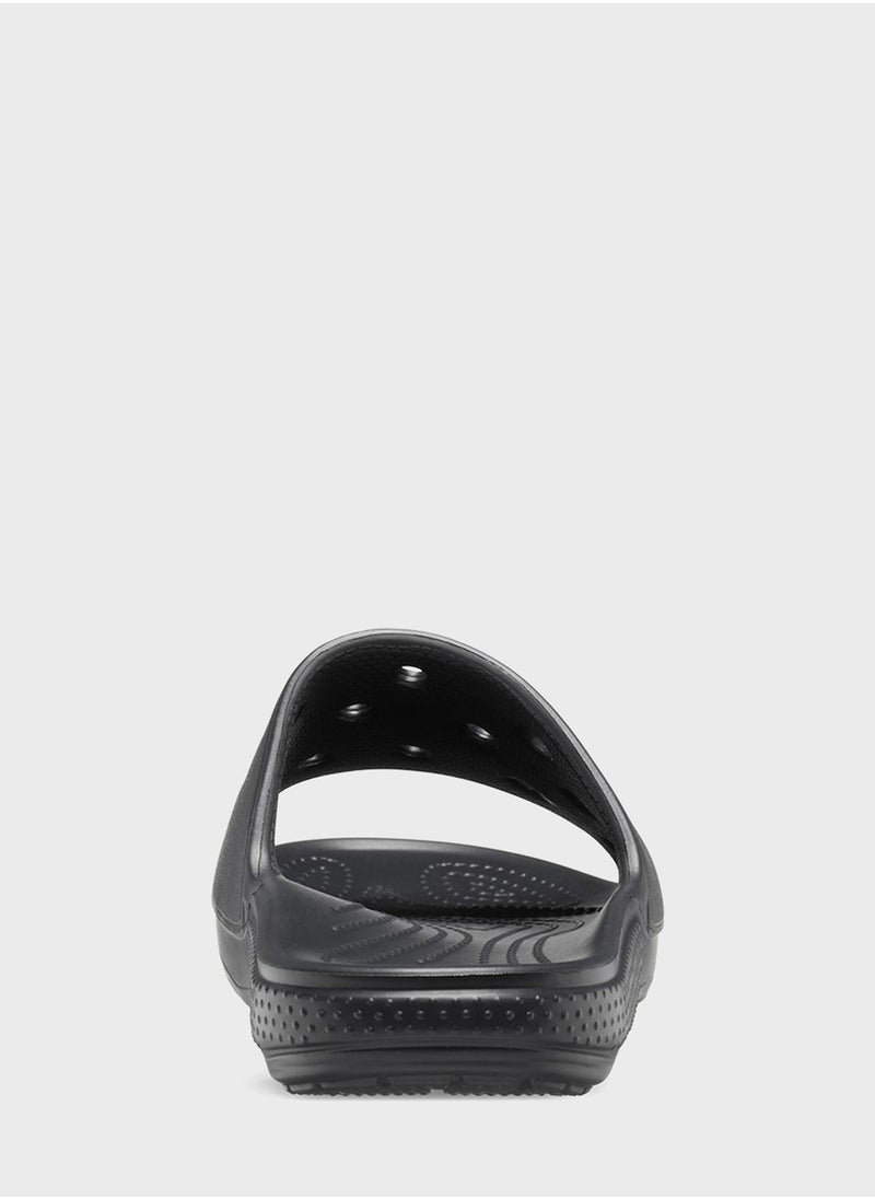 crocs - Classic Slides - Image 1