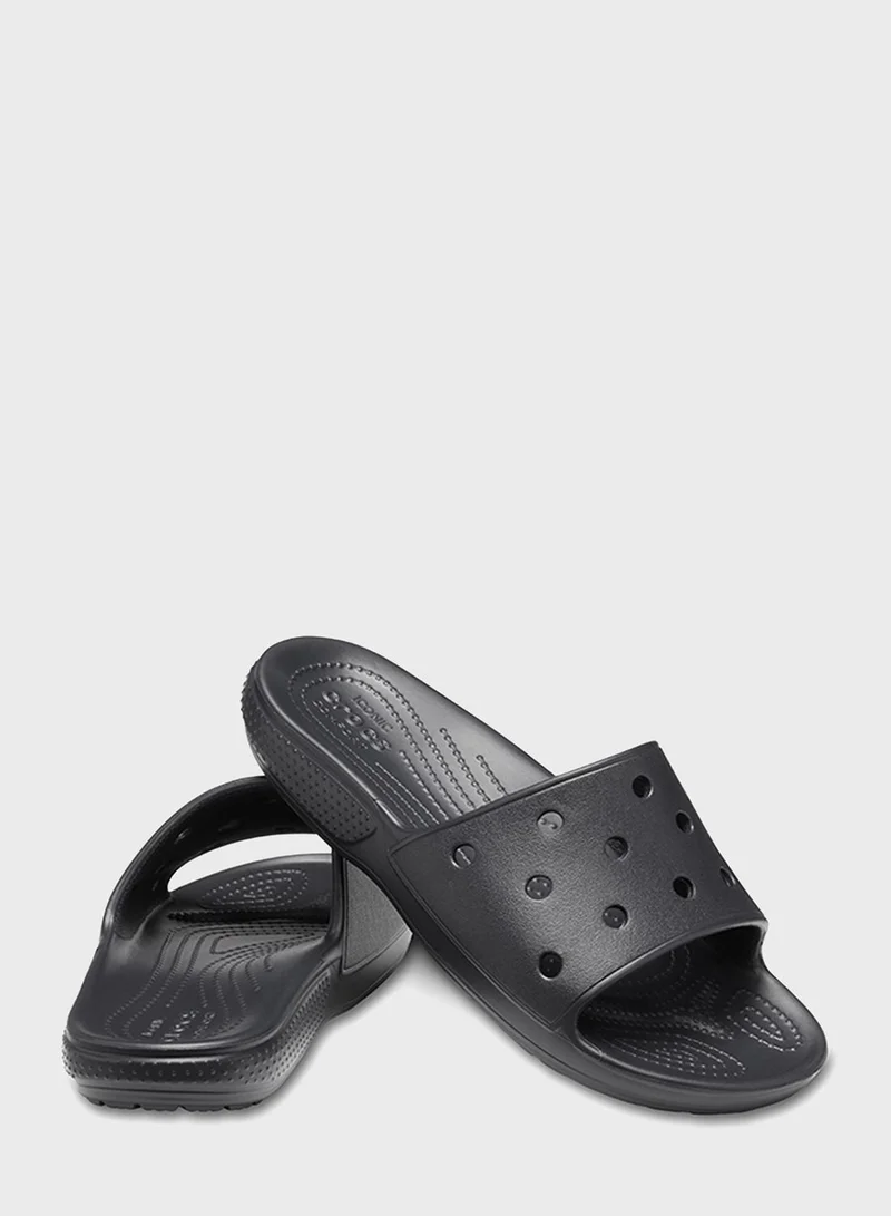 crocs Classic Slides