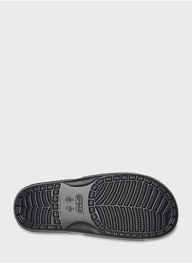 crocs - Classic Slides - Image 1