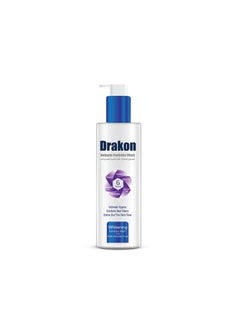 Drakon Intimate Feminine Whitening Wash 200 ML - pzsku/ZF439BC99BF390630C4D3Z/45/_/1736655673/54bbd3df-ad40-4fbb-a06c-8d24a1c8cedf