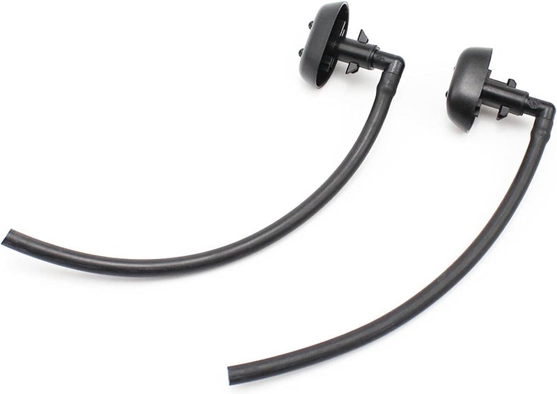 Vuzmode Headlight Washer Spray Nozzle for Land Rover LR4 - Image 2