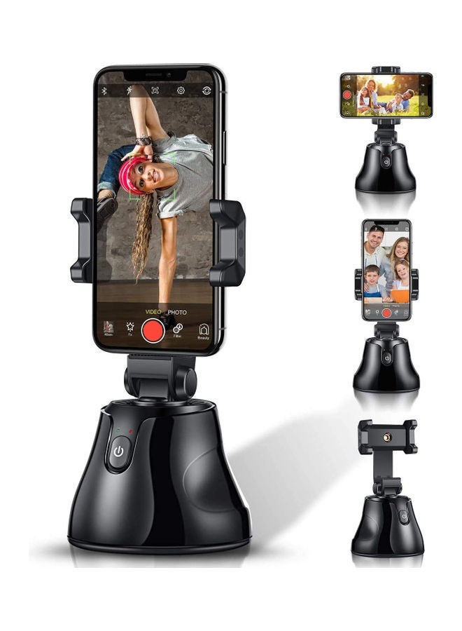 NIBEMINENT Selfie Stick Black  - Image 3