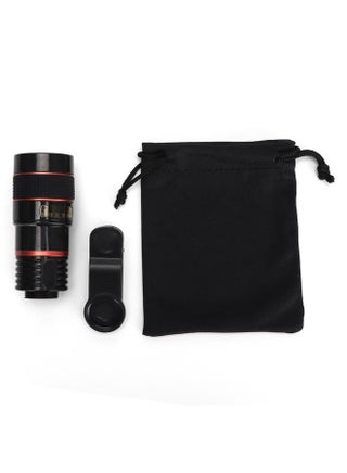 LIEQI LQ-007 8X Fixed Focus Telescope Mobile Phone Tablet Camera Lens - pzsku/ZF43A1994A82AE206EBA0Z/45/1746173236/b3b02505-700f-4b66-9dd6-1210628b0773