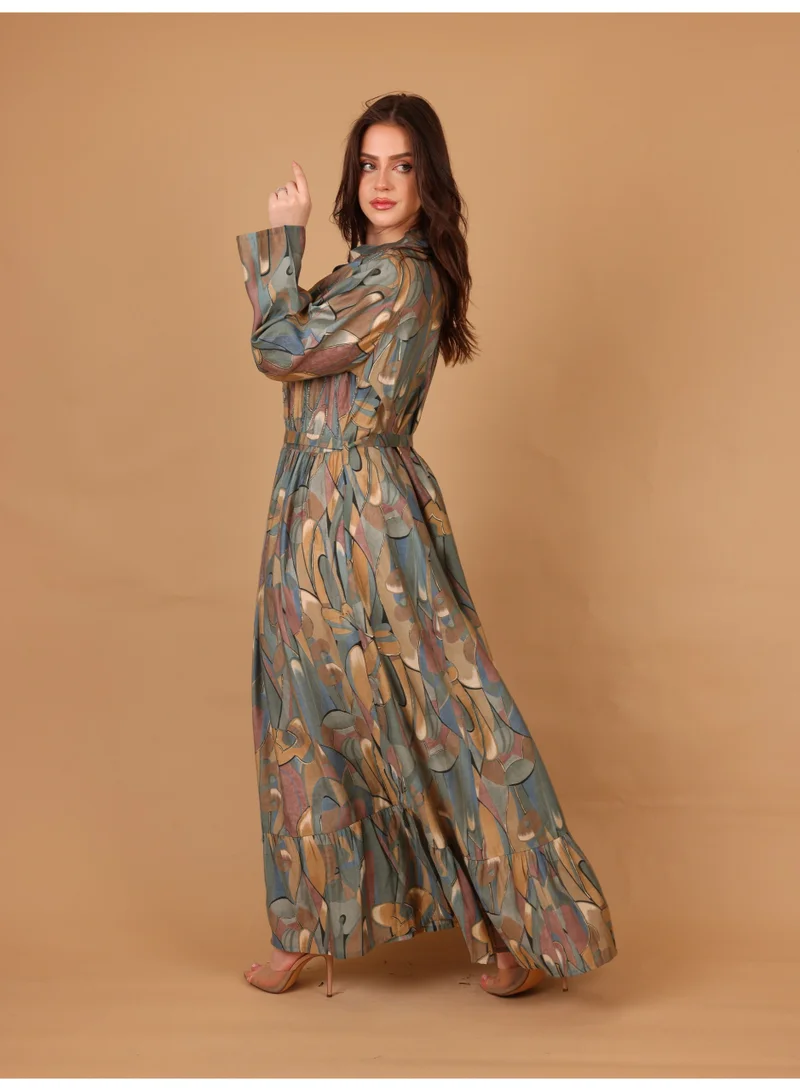 اكسا هناء
