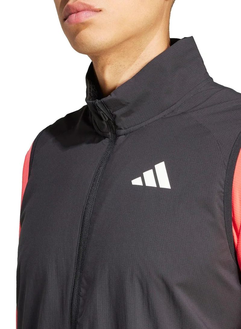 Adidas Adizero Running Vest