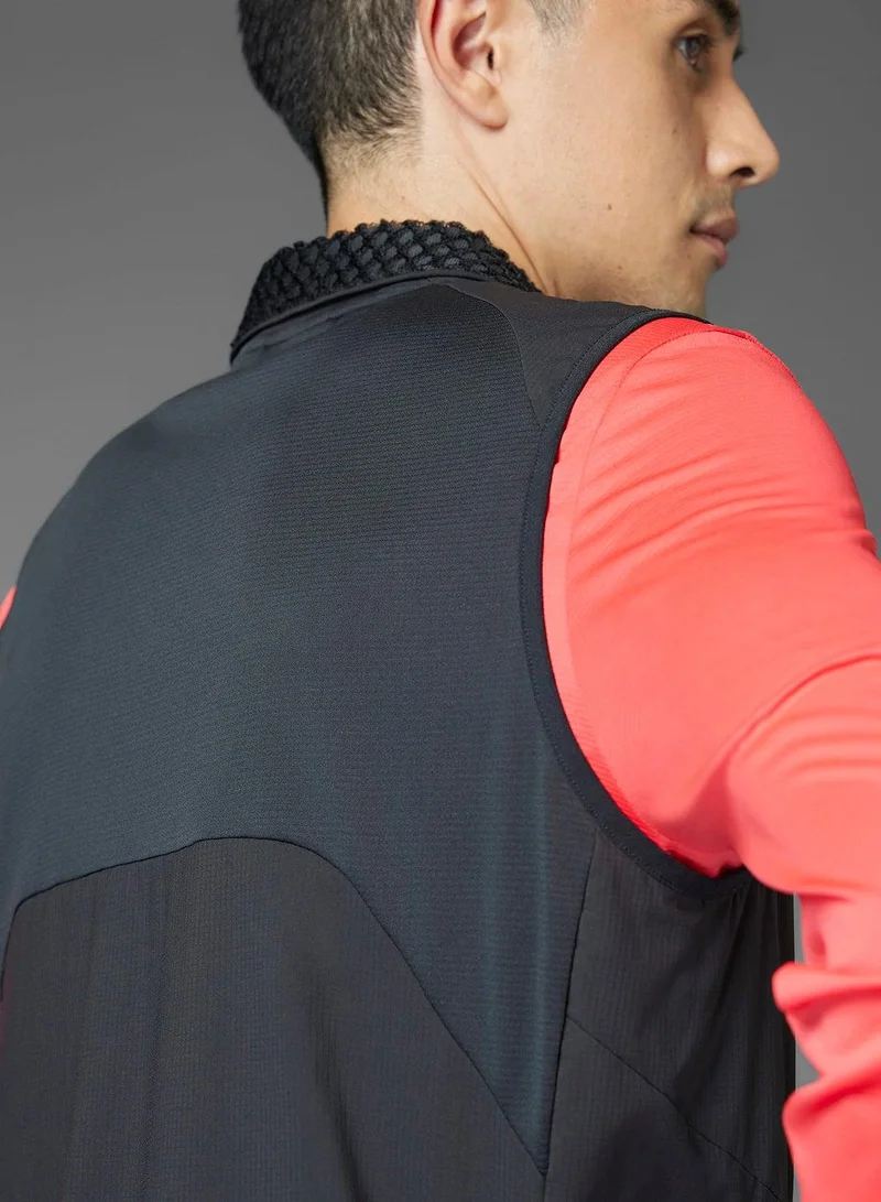 Adidas Adizero Running Vest