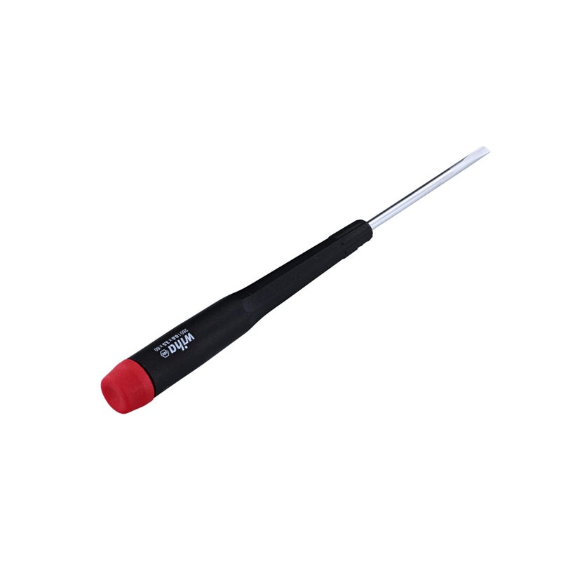 Wiha 96035 Slotted Screwdriver with Precision Handle, 3.5 x 60mm - Image 2
