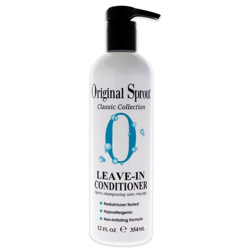 Original Sprout Original Sprout Leave In Conditioner, 12 Ounce - Image 1