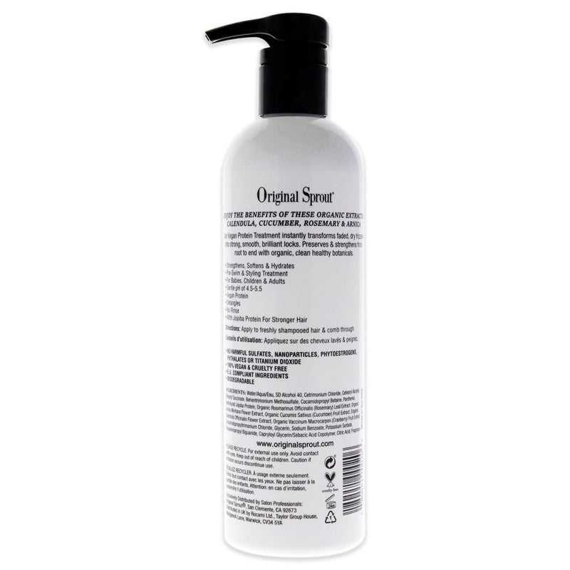 Original Sprout Original Sprout Leave In Conditioner, 12 Ounce - Image 2