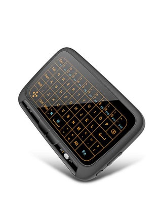 2.4GHz Backlit Mini Wireless Keyboard Full Touchpad with Backlight Remote Control for PC Android TV Box - H18 Plus - pzsku/ZF43A913FEDF339251D6CZ/45/_/1665822718/cfce1688-230b-4bda-8416-f3e1a1140a1f
