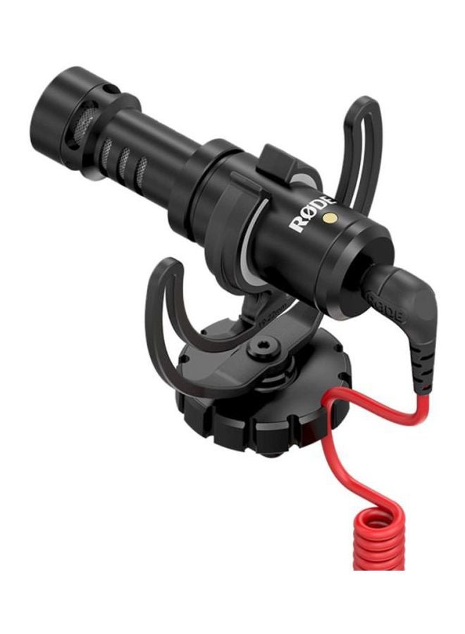 RODE Compact On Camera Microphone 2724326444284 Multicolour - Image 2