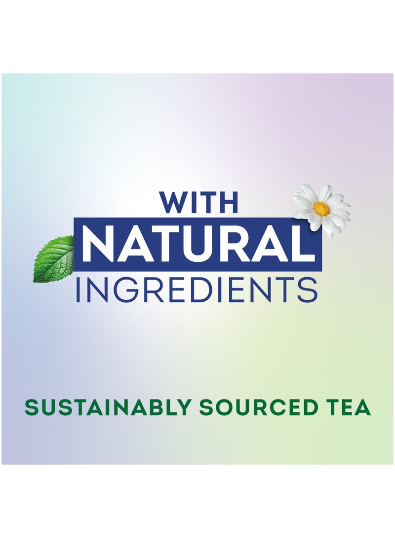Lipton Signature Collection Herbal Infusions Multi-Flavour Assorted Pack - Image 5