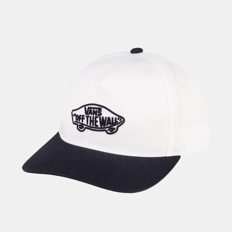 VANS Unisex Classic Snapback Cap