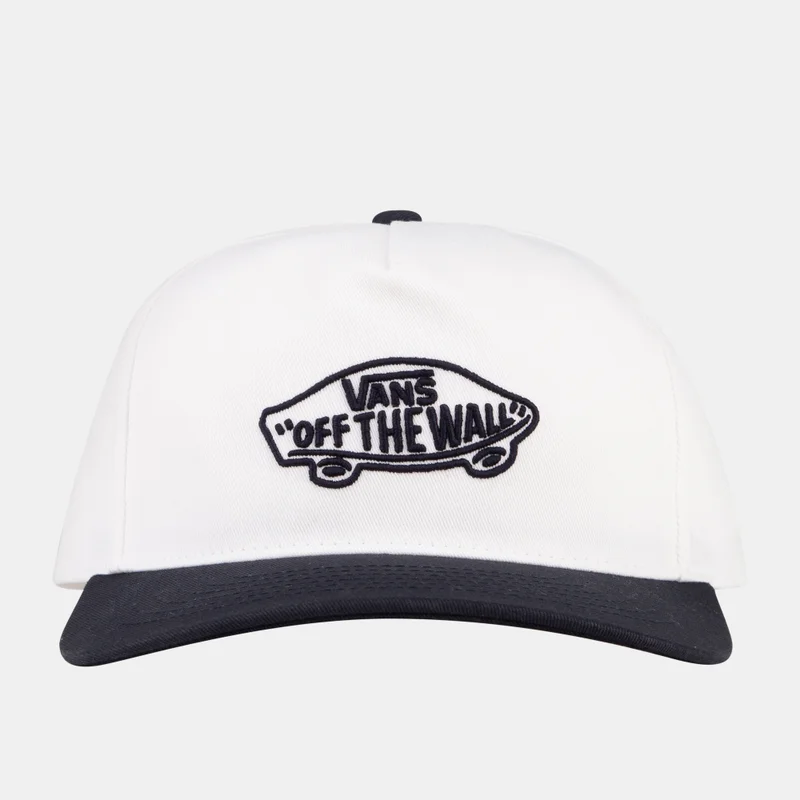 Unisex Classic Snapback Cap