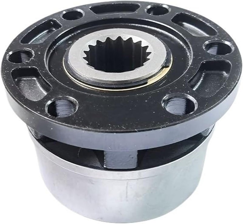 Wivplex Free Wheel Locking Hub for Isuzu and GMC - Image 2