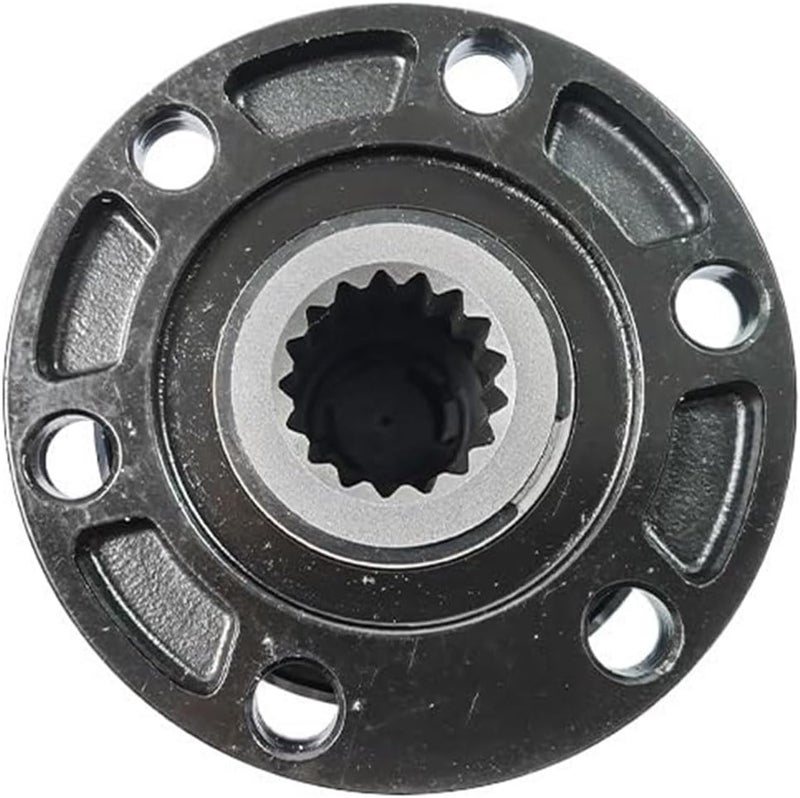 Wivplex Free Wheel Locking Hub for Isuzu and GMC - Image 3
