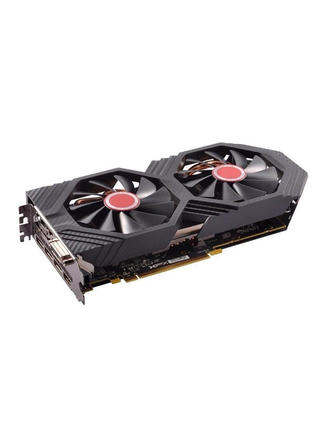 RX580 8GB Graphic Card GTS – XXX Edition