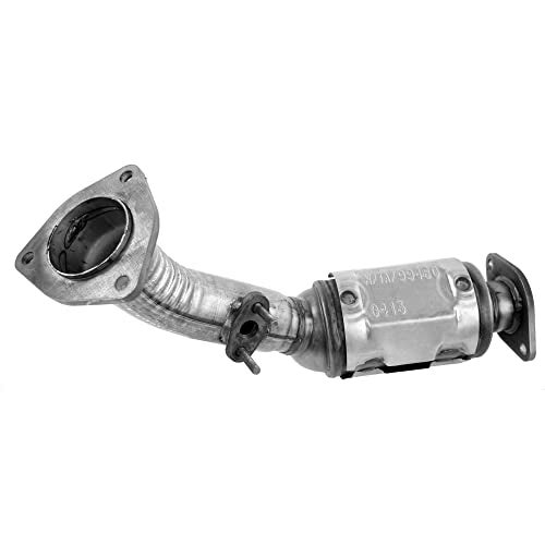Walker Ultra EPA 52297 Direct Fit Catalytic Converter for Toyota Tacoma - Image 1