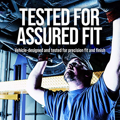 Walker Ultra EPA 52297 Direct Fit Catalytic Converter for Toyota Tacoma - Image 4