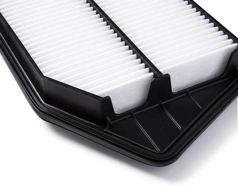SPEARHEAD MPG Defense Max Thrust Engine Air Filter For All Mileage Vehicles, Fits Like OEM, Restores MPG & Acceleration (MT-476) - Image 4