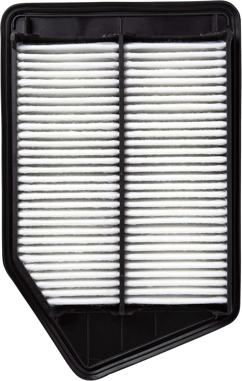 SPEARHEAD MPG Defense Max Thrust Engine Air Filter For All Mileage Vehicles, Fits Like OEM, Restores MPG & Acceleration (MT-476) - Image 3