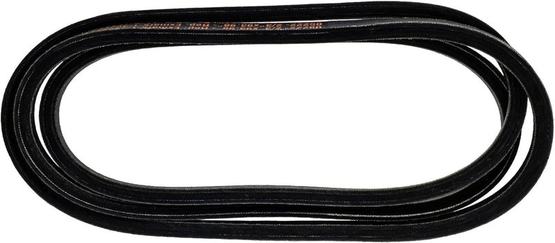 Surefit SureFit Deck Drive Belt Replacement For Exmark 1403024 32 36 48 Cut Viking WalkBehind Lawn Mowers 23 X 9398  - Image 3
