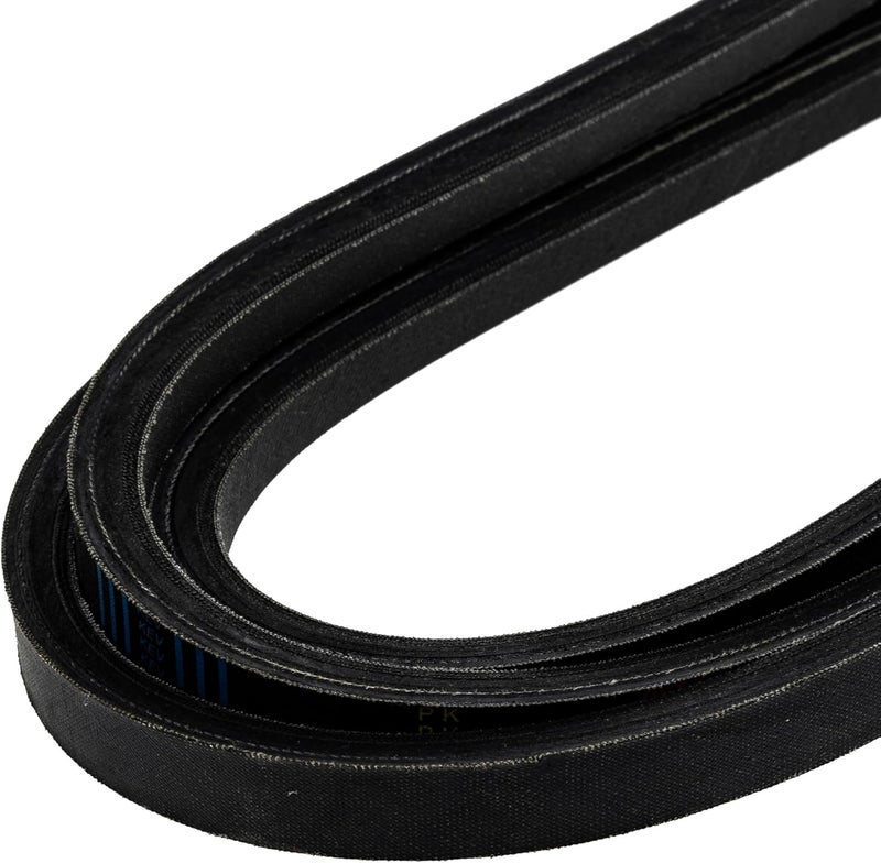 Surefit SureFit Deck Drive Belt Replacement For Exmark 1403024 32 36 48 Cut Viking WalkBehind Lawn Mowers 23 X 9398  - Image 5