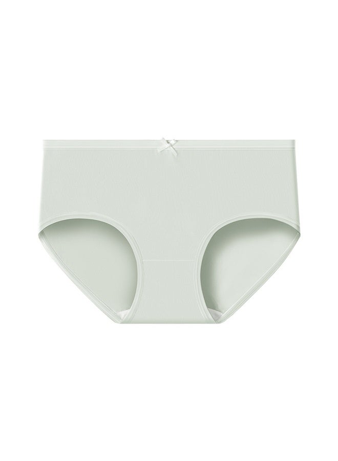 Zeemey 7-Piece Cotton Bikini Breathable Panties Low Waist Fashionable Ladies Panties - Image 5