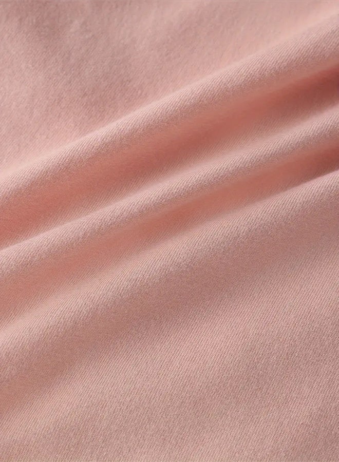 Zeemey 7-Piece Cotton Bikini Breathable Panties Low Waist Fashionable Ladies Panties - Image 4