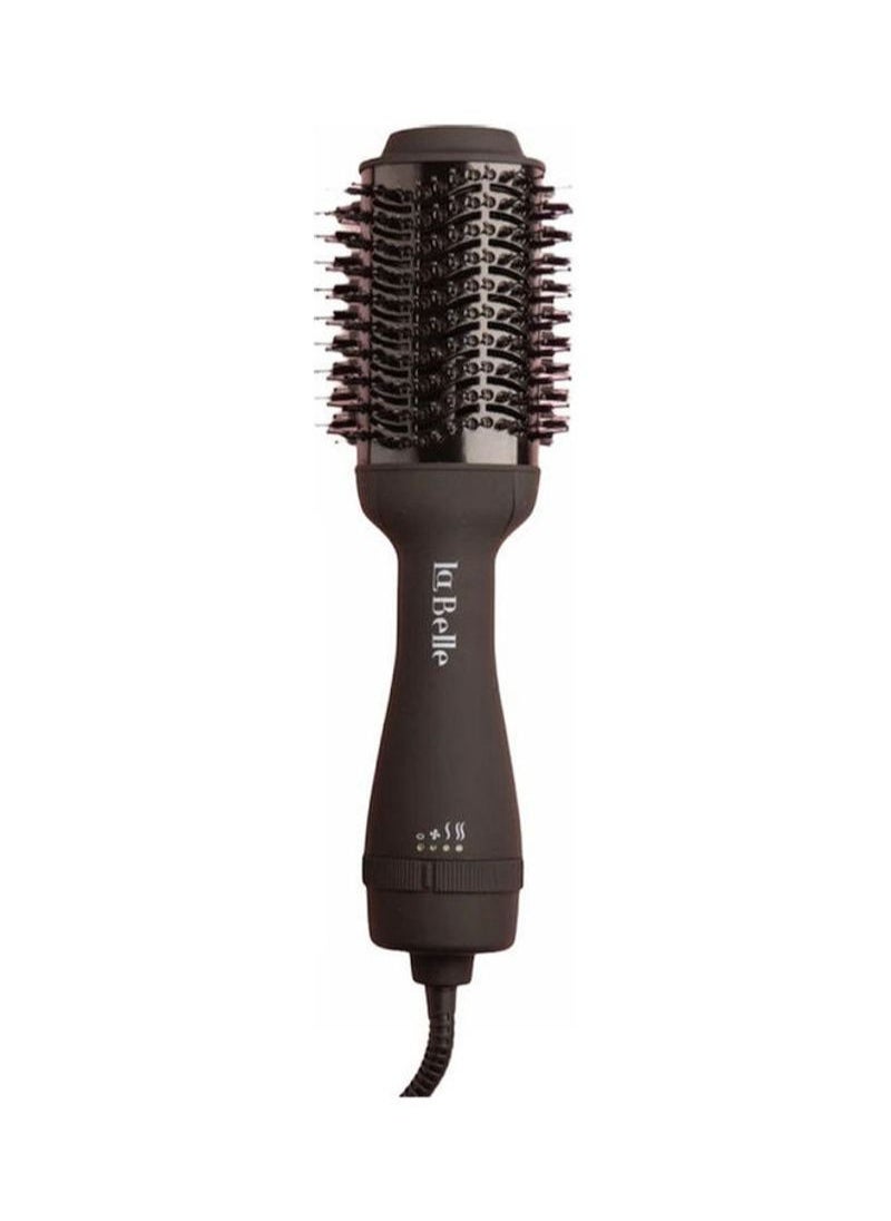 Unique Brush Hairstyler Black - pzsku/ZF43B32BC7AADBF96C913Z/45/_/1639496020/e83e54f0-dd29-453f-b917-51ae50a60d8c