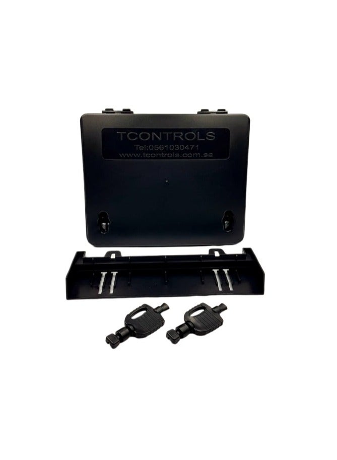 Generic Mouse trap from technical controls  - Image 1