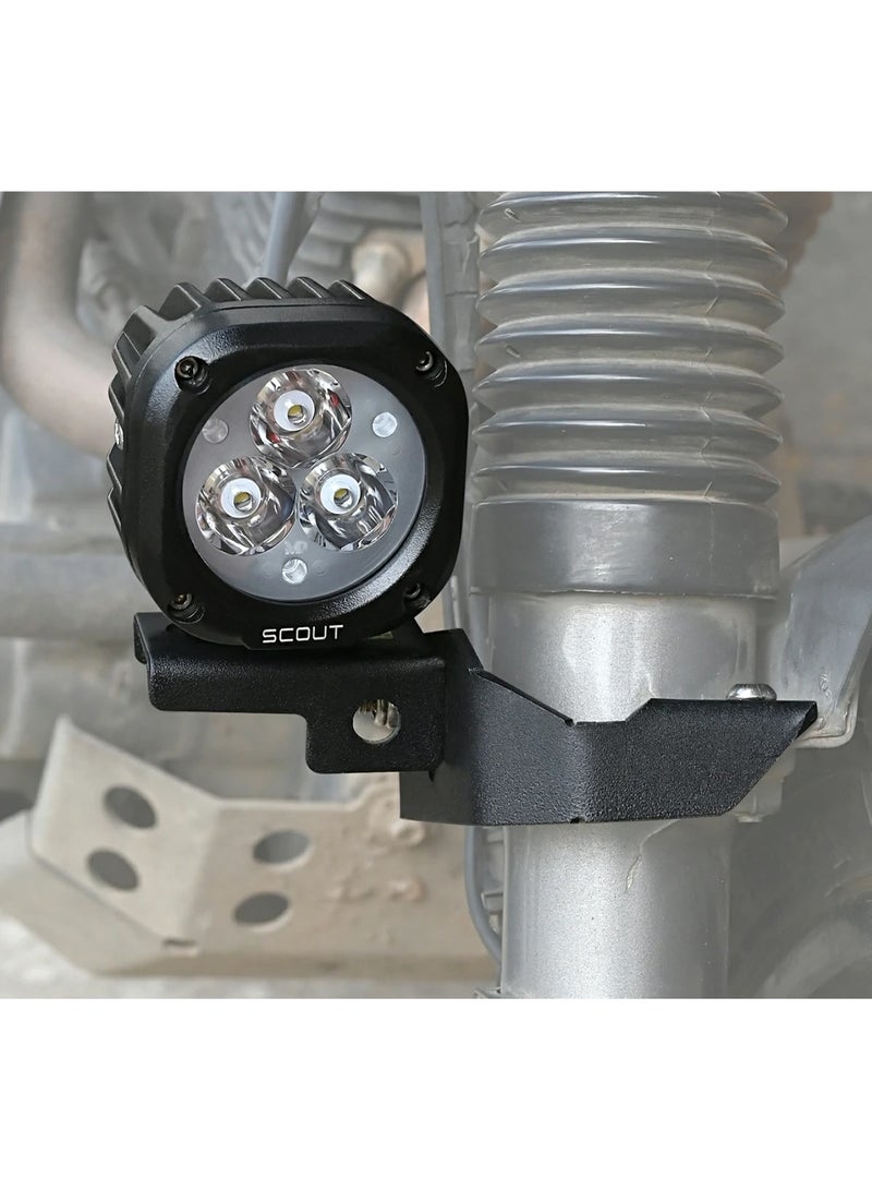 MadDog Scout Auxiliary Light - Image 2