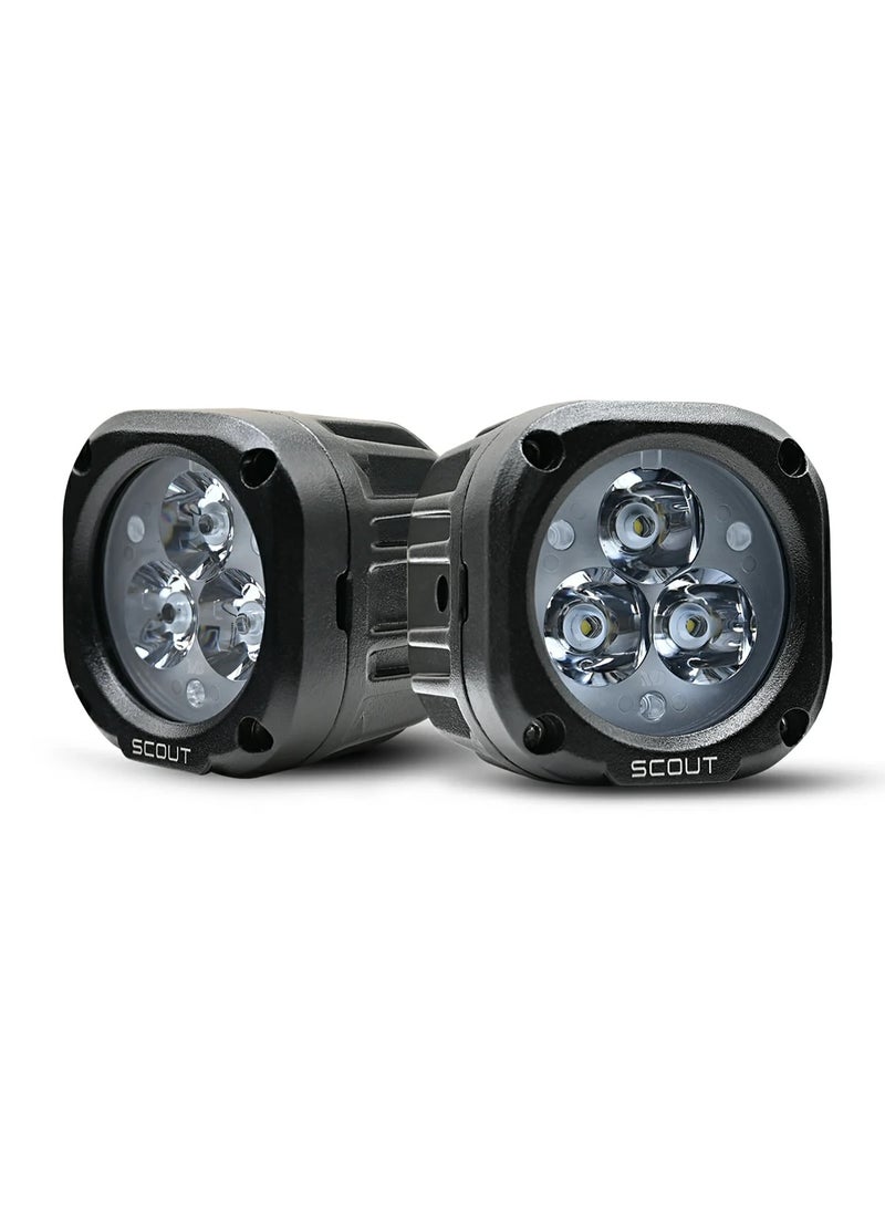 MadDog Scout Auxiliary Light - Image 1