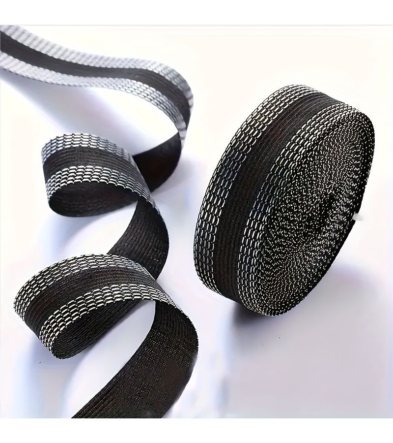 5pcs Self Adhesive Hemming Tape Strips 39.37 Inch for Suit Trousers Jeans No Sew Fix - Image 3