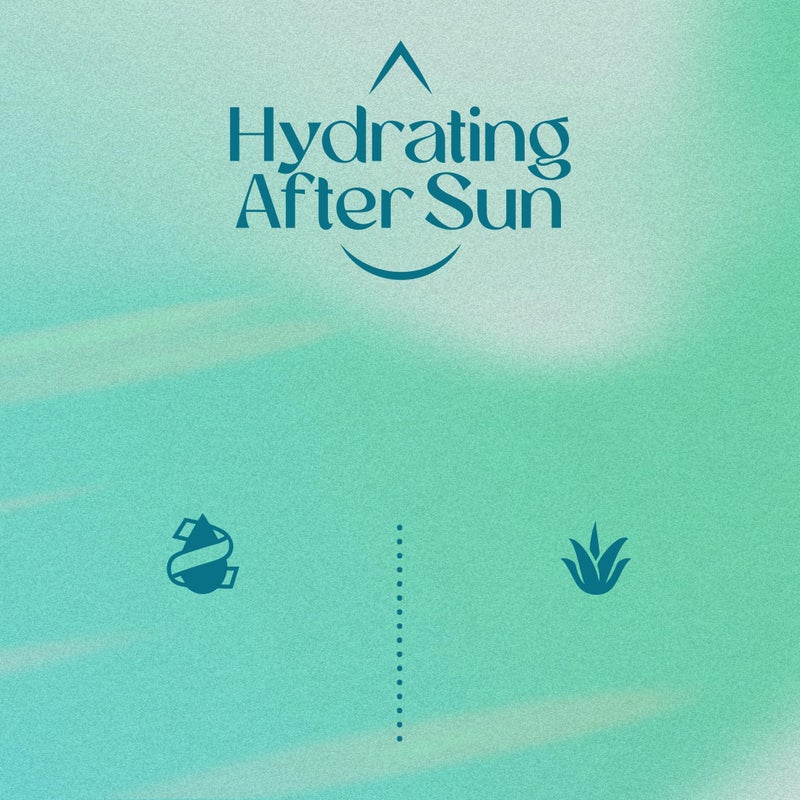 Hawaiian Tropic Weightless Hydration After Sun Lotion 6 Oz. - Image 4