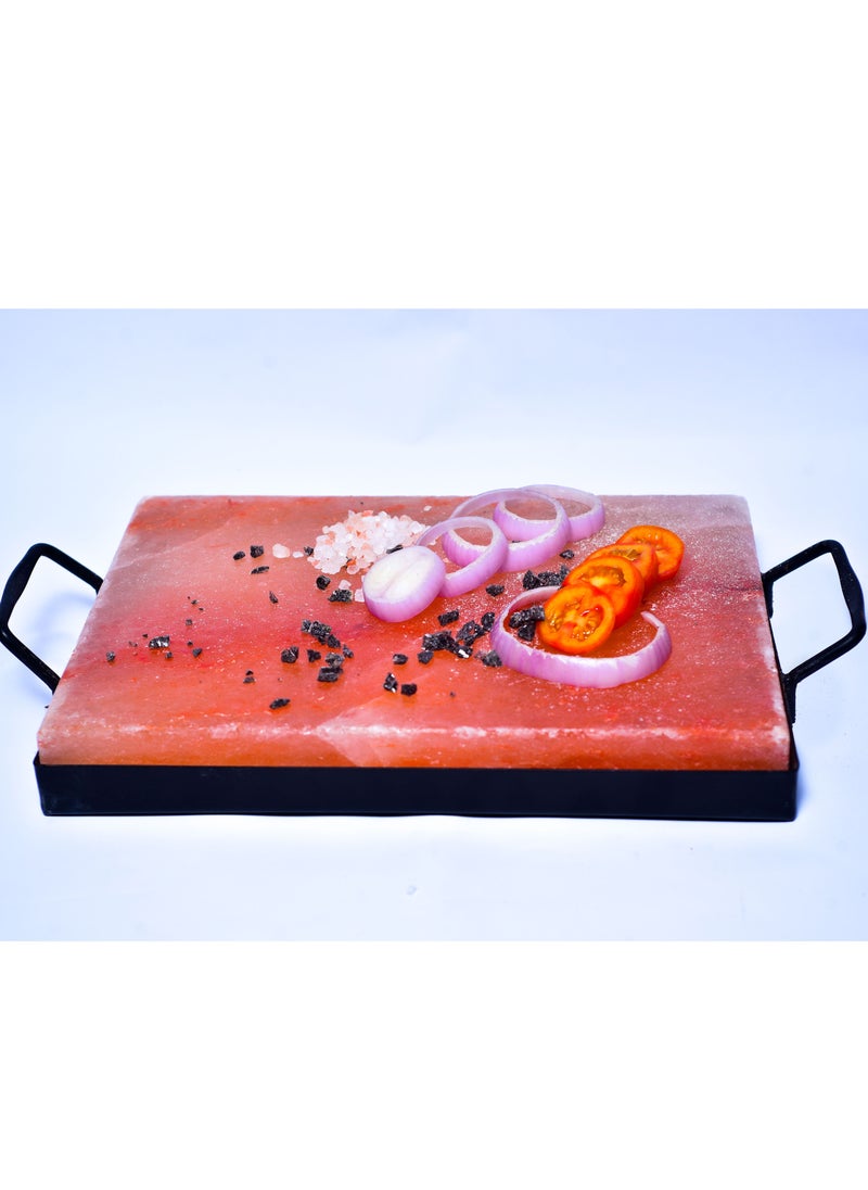 Himalayan Salt - Himalayan Salt Tray - Image 1