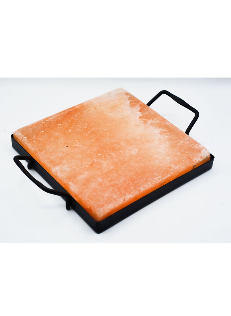 Himalayan Salt - Himalayan Salt Tray - Image 1