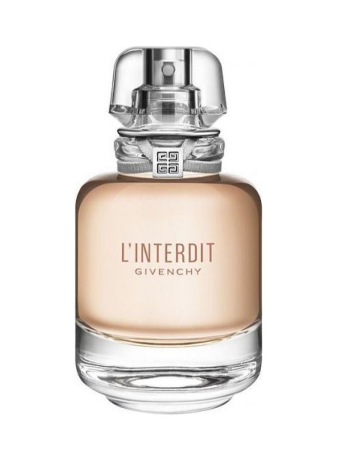 L'Interdit EDT 80ml