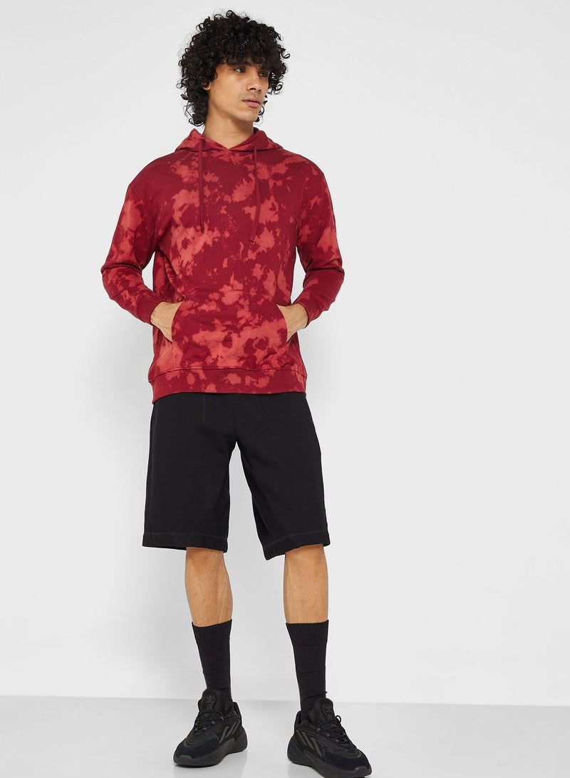 Seventy Five Nature Hoodie - Image 4