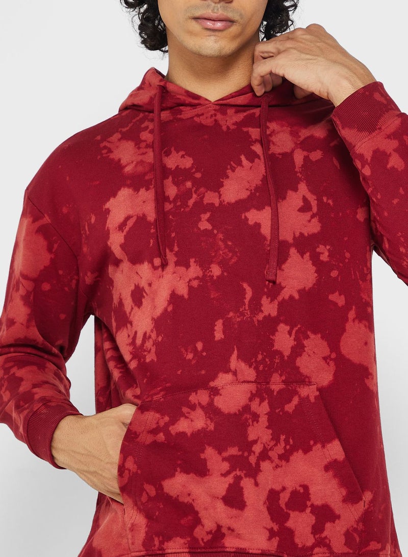 Seventy Five Nature Hoodie - Image 3