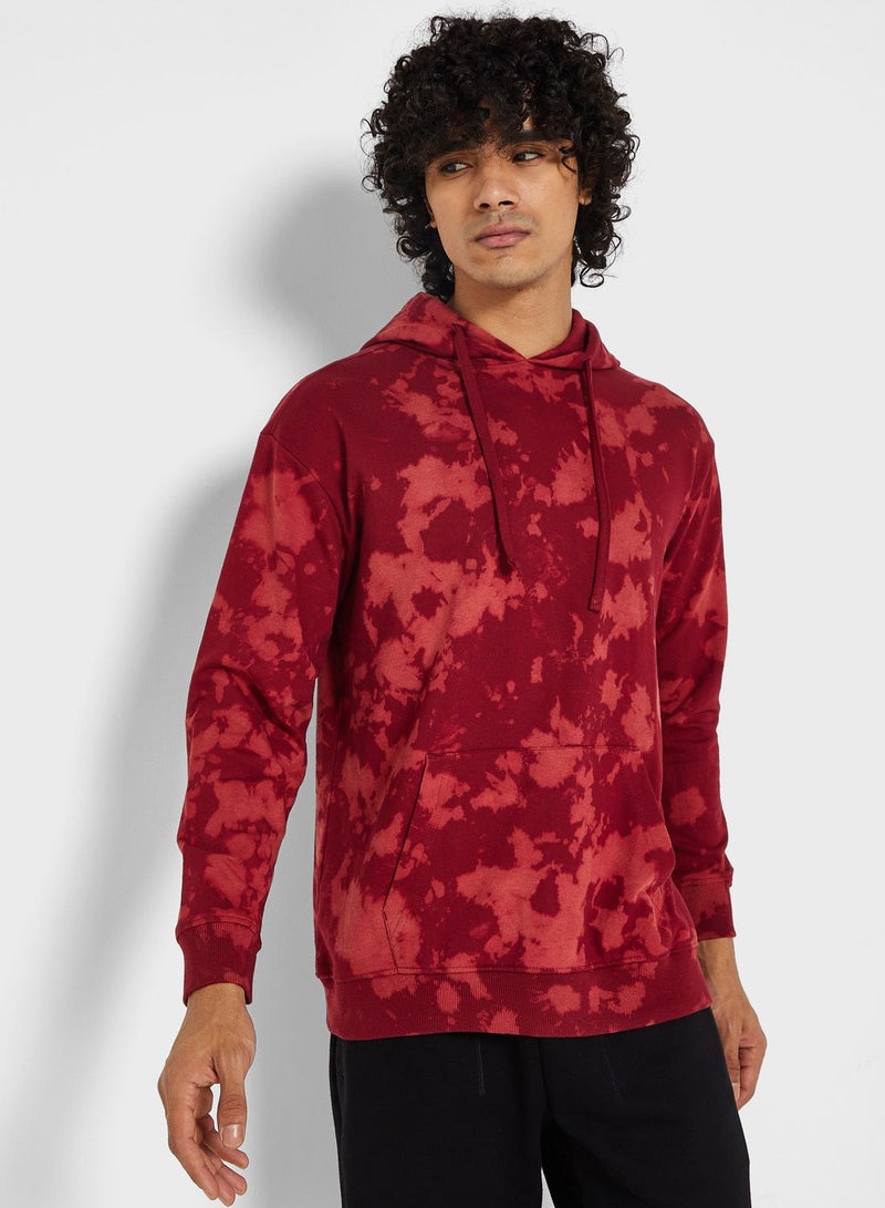 Seventy Five Nature Hoodie - Image 2