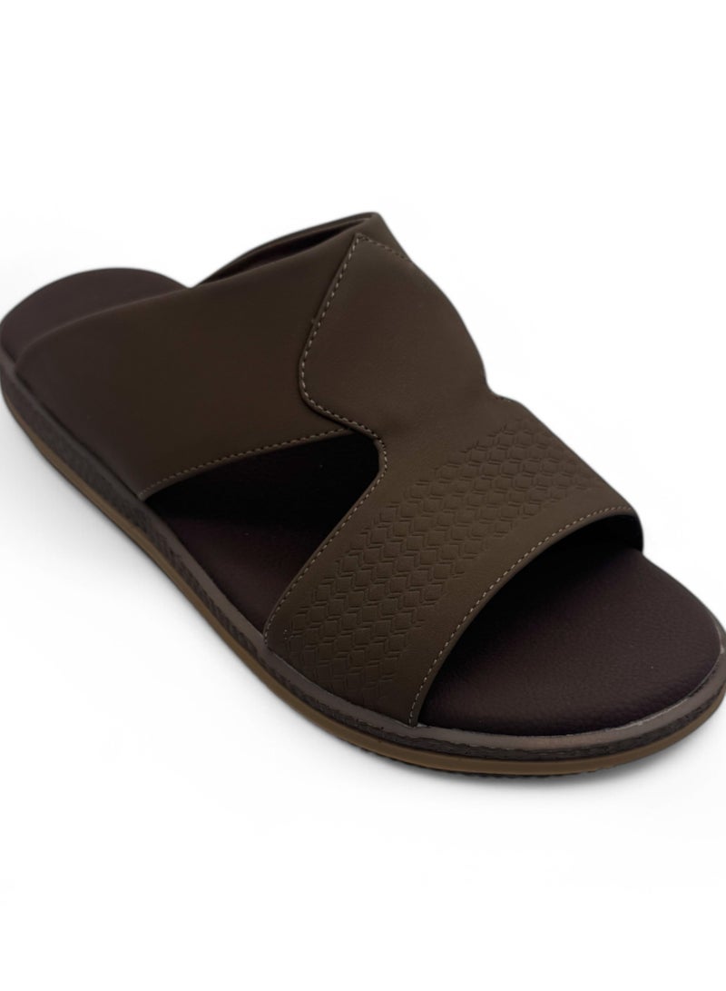 AL Fanoos Royal Oasis Arabic slippers  - Image 1
