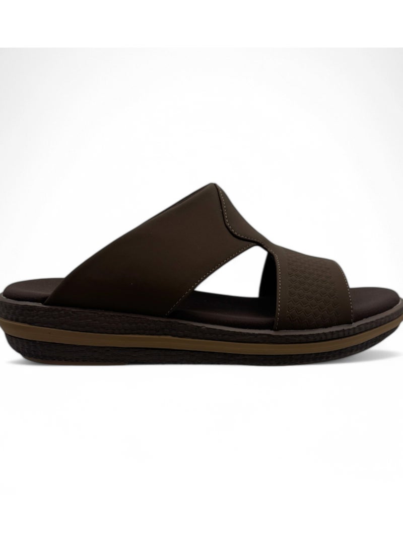 AL Fanoos Royal Oasis Arabic slippers  - Image 2